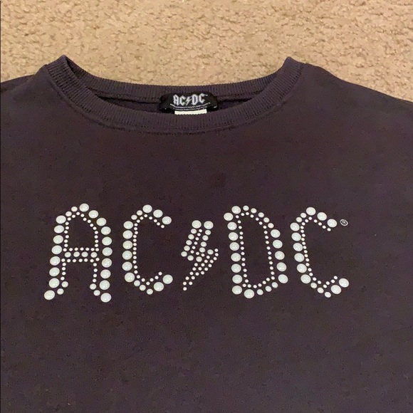 Zara Girls sweatshirt - Picture 2 of 5